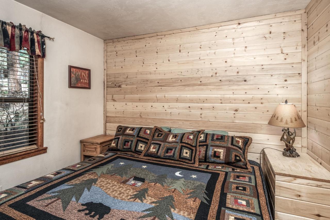 Canyon Cabins Руидозо Экстерьер фото